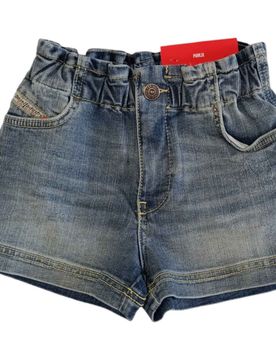 Bermuda K01 Denim Chiaro J01664 KXBKI