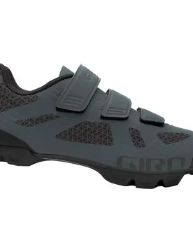 Giro Scarpe Mtb Ranger Grey - Giro - FashionsVida