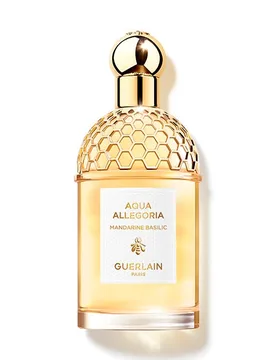 Aqua Allegoria Mandarine Basilic Recargable 125ML - Guerlain - FashionsVida
