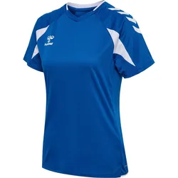 Core 2.0 Damen T-Shirt, blau M