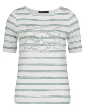 Shirt Kurz 1/2 Arm female