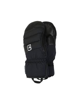 Guantes de mujer Freeride Cozy negro M