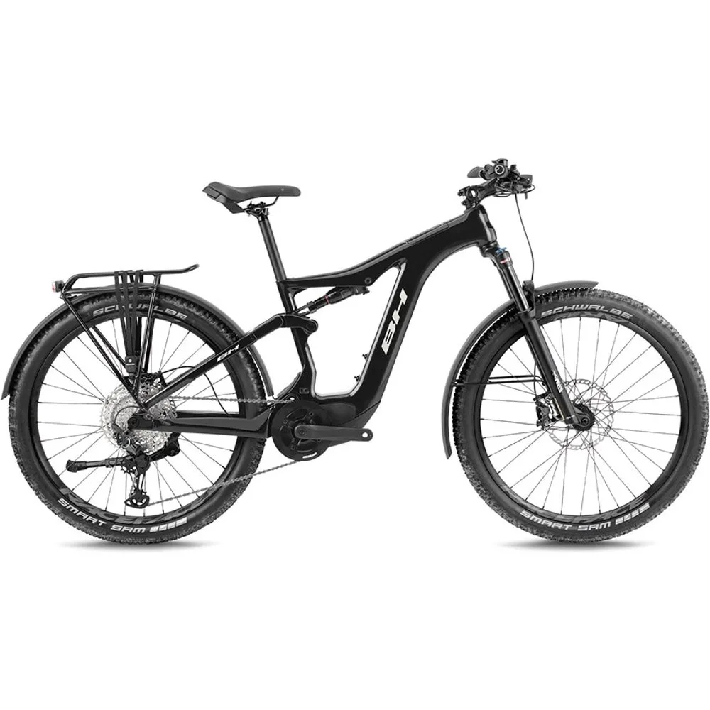 Bicicleta eléctrica ATOMX CROSS PRO-S Bikes - BH - FashionsVida