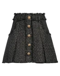 Minirock Damen Schwarz 32,34,36,40,42 Damen