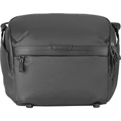 Bolsa cámara Veo Metro S9L BK