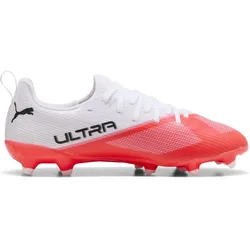 Ultra 7 Match Fgag Kinder Nockenschuhe, rot, Größe 35 ½ 35 ½