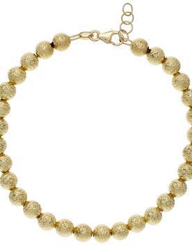 Bracciale Donna Oro Giallo GL102252