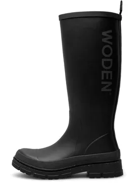 Bottines Le Wp Black EU 37