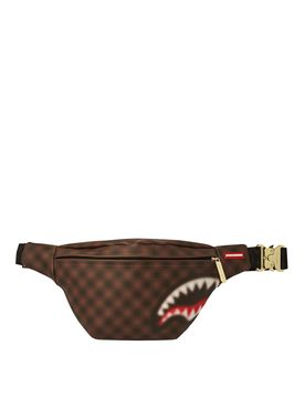 Marsupio Sharks In Paris Blur