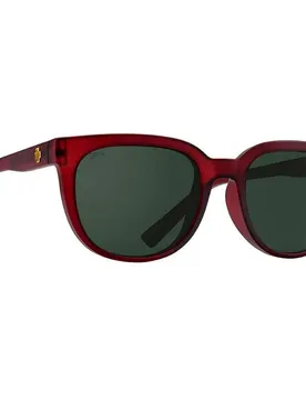Occhiali Da Sole 67000000002 Bewilder 5/20/18 Red Grey/CAT3