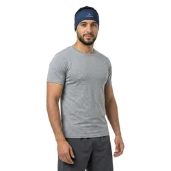 Strichkogelm Headband Night Sky One Size Men,Women