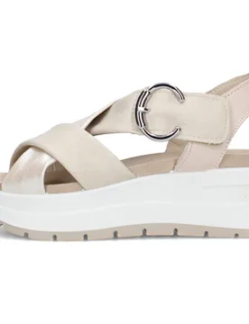 Keilabsatzsandalen 1178111 36;37;38;39 - Igi&Co - FashionsVida