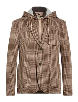 Chaqueta y cazadora Hombre Topo 46,48,50,52,54 Hombre - MANUEL RITZ - FashionsVida
