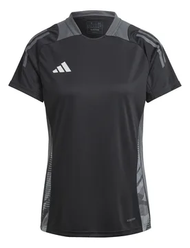 Trainingstrikot Damen Tiro 24 Compétiton - Noir - female - Size: 2XL - Adidas - FashionsVida
