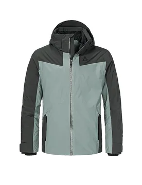 Giacca da sci da uomo Style Trifex grigio 54 - Schöffel - FashionsVida