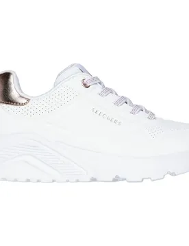 Uno Lite Kinder Freizeitschuhe, weiß, Größe 27 27
