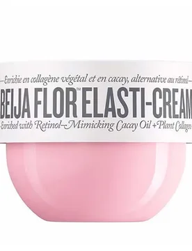 Beija Flor Elasti-Cream 75ML - Sol de Janeiro - FashionsVida
