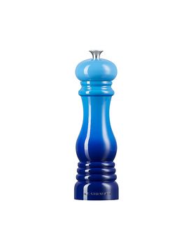 Salzmühle 21cm Azur blau baby