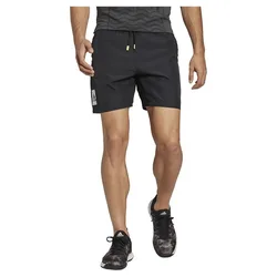 Adidas Paris Shorts Black / White S