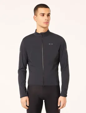 Apparel Giacca Off Grid Pkble Blackout