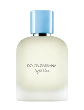 Light Blue 100ML - Dolce & Gabbana - FashionsVida