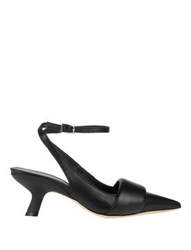 VIC MATIĒ Pumps Damen Schwarz 36,37 Damen