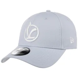 Forty Piaggio Vespa Cap by - light blue - Herren - Size: One Size