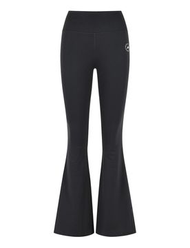Leggings in misto poliammide Tpr