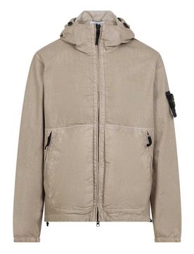 Stone Island Giacca in poliammide