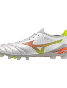 Fußballschuhe Morelia Neo V Beta Elite - Blanc - unisex - Size: 44 - Mizuno - FashionsVida