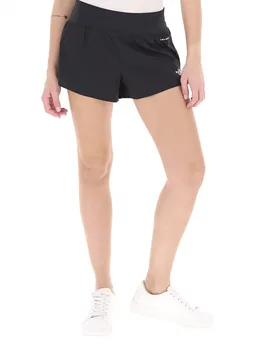 Shorts tessuto tecnico NERO M - The North Face - FashionsVida