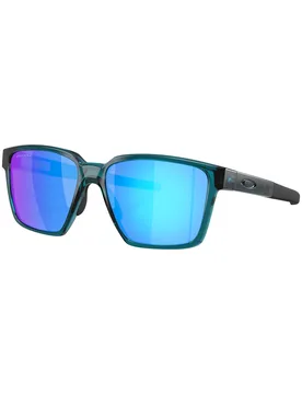 Sonnenbrille Actuator SQ Trans Balsam Prizm Sapphire Blau - Oakley - FashionsVida