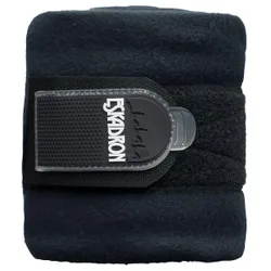 Bandagen Fleece, nightblue Full