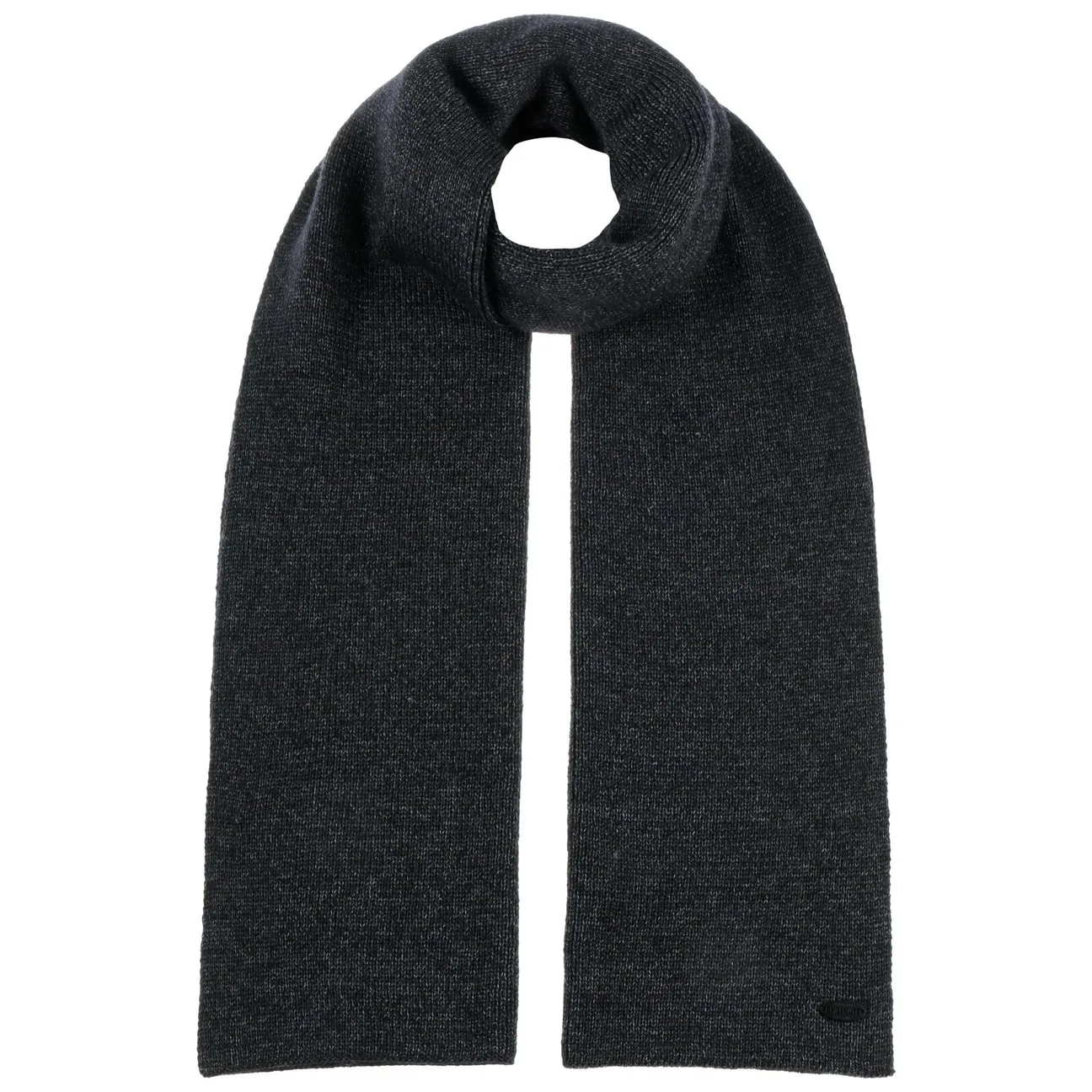 Grayson Scarf by - dark grey - Herren - Size: One Size - Chillouts - FashionsVida