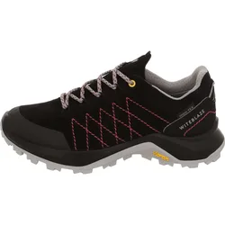 Evo Trail Low II Herren Multifunktionsschuhe, schwarz, Größe 40 40