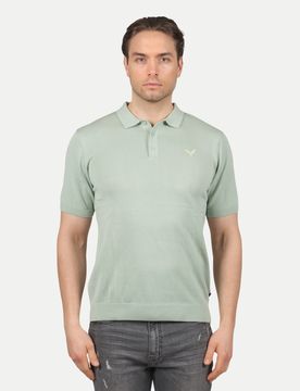Kleinigkeit Basic Poloshirt 309 M