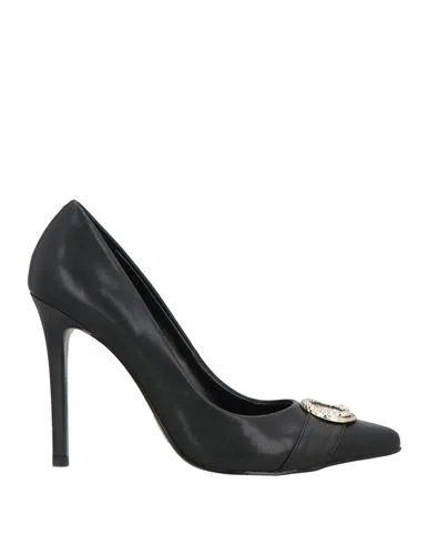 Pumps Damen Schwarz 37 Damen - Just cavalli - FashionsVida