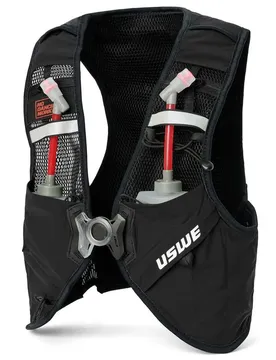 Gilet Idratazione Pace 8l Black M