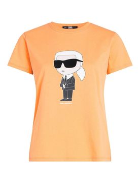 T-shirt Ikonik 20 Karl