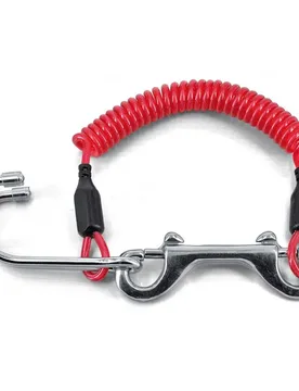 Best Divers Moschettone Reef Hook - Best - FashionsVida