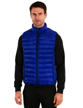 Softee Gilet Traitor Royal M