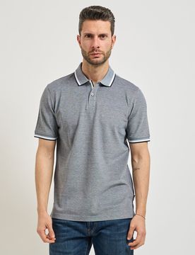 BUGATTI T-shirt e Polo Grigio