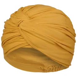 Joyo Turban by - mustard - Damen - Size: One Size