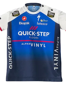 Castelli Maillot à Manches Courtes