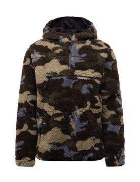 Chaqueta polar