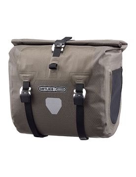 Bolsa de manillar Handlebar-Pack QR 11L camel