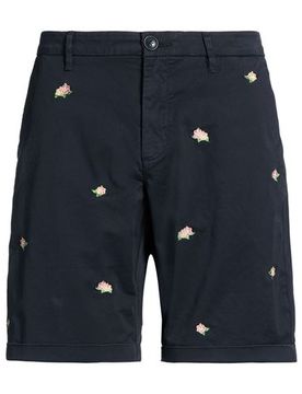 Shorts & Bermudashorts Herren Nachtblau 29,30,38 Herren
