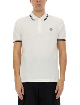 Strong Will Polo Shirt
