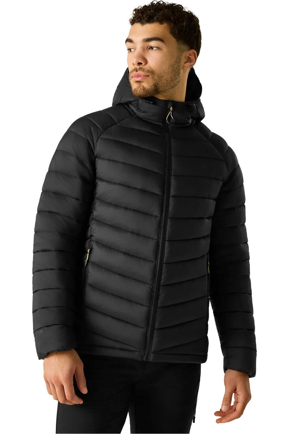 Torrek pd chaqueta outdoor hombre Naranja (L) - Dare2b - FashionsVida