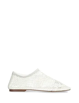 Women's 'Mino P Prl' Flats in Pale Pink Size: 6 - Pale Pink - Size: 6 - Steve madden - FashionsVida
